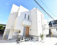 G-smart姪浜の外観