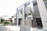 物件の外観画像