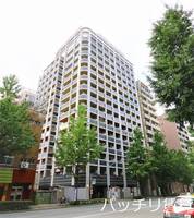 No.54 Wes-PROJECT博多駅南の外観