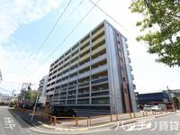 CLUB ORIENT BLD NO81 AMARIGEの外観