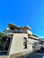 物件の外観画像