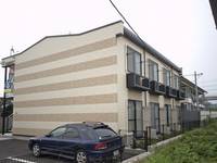 物件の外観画像