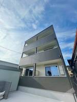 物件の外観画像