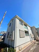 物件の外観画像