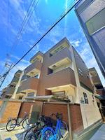 物件の外観画像