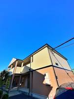 物件の外観画像