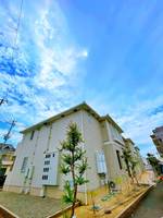 物件の外観画像