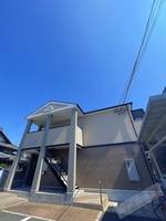 モンテ テール額原の外観