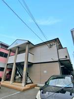 物件の外観画像