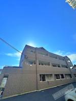 物件の外観画像