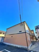 物件の外観画像