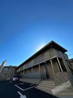 ノアージュⅢの外観