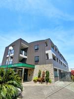 ニュー グラディオの外観