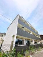 物件の外観画像