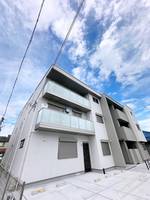 物件の外観画像