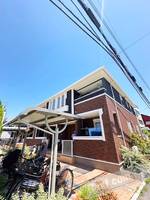 物件の外観画像