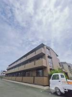 物件の外観画像