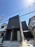 物件の外観画像