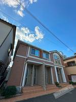 ヌーヴォー池上の外観