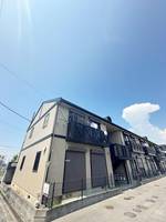 物件の外観画像