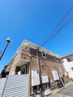 フィオーレ・Rの外観