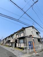 物件の外観画像