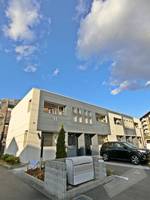 物件の外観画像