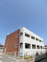 フルール 宇賀德の外観