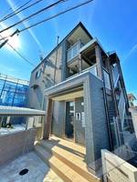 グラン クラスの外観