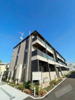 物件の外観画像