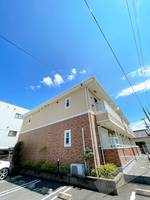 物件の外観画像