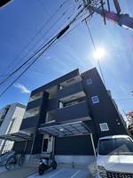 物件の外観画像