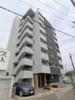 物件の外観画像