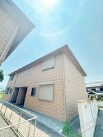 グランディール流木 Bの外観
