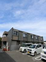 物件の外観画像