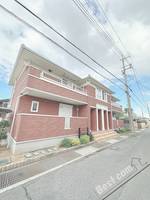 物件の外観画像