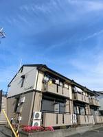 物件の外観画像