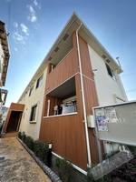 プリムローズの外観