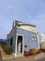 メディオ佐野の外観