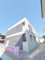 モイス・シャーム熊取の外観