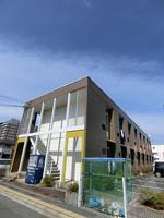 物件の外観画像