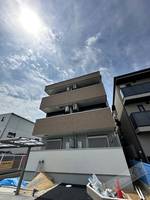 物件の外観画像