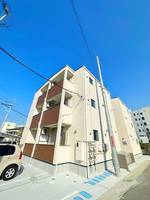 物件の外観画像