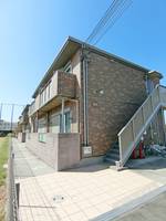 物件の外観画像