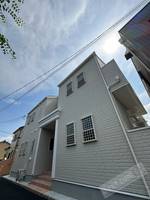 物件の外観画像