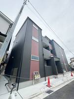 物件の外観画像