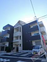 物件の外観画像