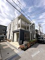 物件の外観画像