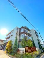 カーサ 堺 南花田 D−roomの外観
