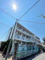 物件の外観画像